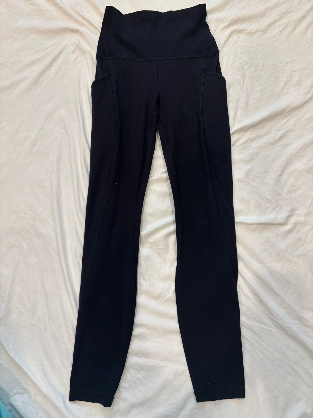 Lululemon Align Pockets 25” Leggings - Picture 5 of 8